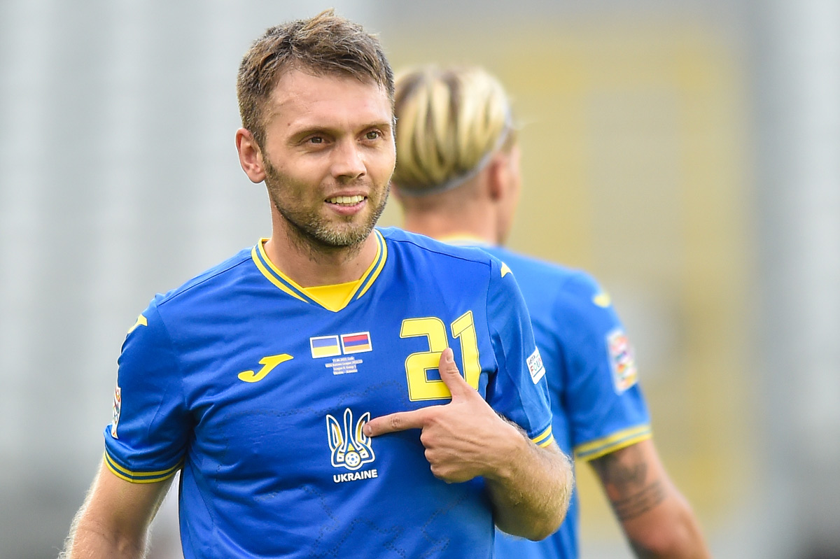 Олександр Олександрович Караваєв: шлях від херсонських полів до вершин українського футболу