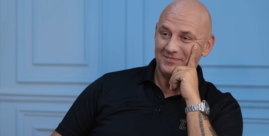 Олексій Потапенко: легенда українського шоу-бізнесу