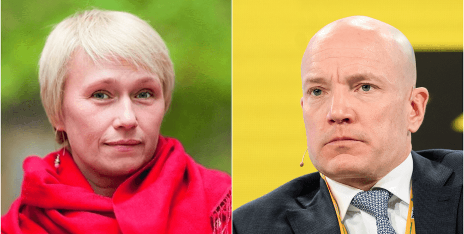 Олена Притула: піонерка української онлайн-журналістики