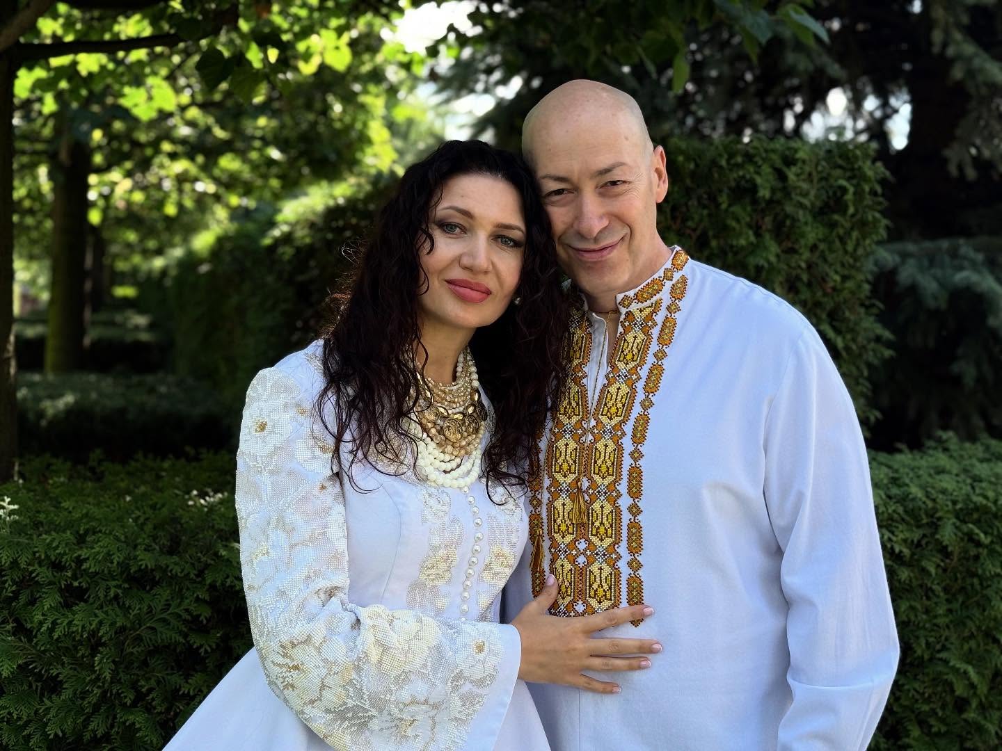 Олеся Бацман: національність та етнічні корені