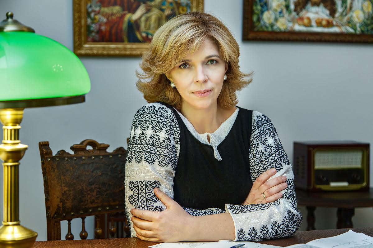 Ольга Богомолець: від дерматолога до ікони українського духу