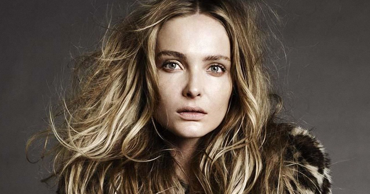 Онопко Сніжана Володимирівна: легенда подіумів з українського Сєвєродонецька