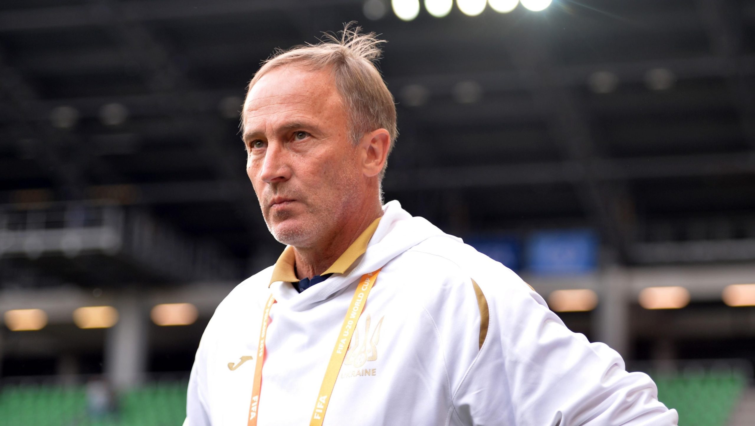 Петраков Олександр Васильович: тренер, що підкорив світ юнацьким тріумфом