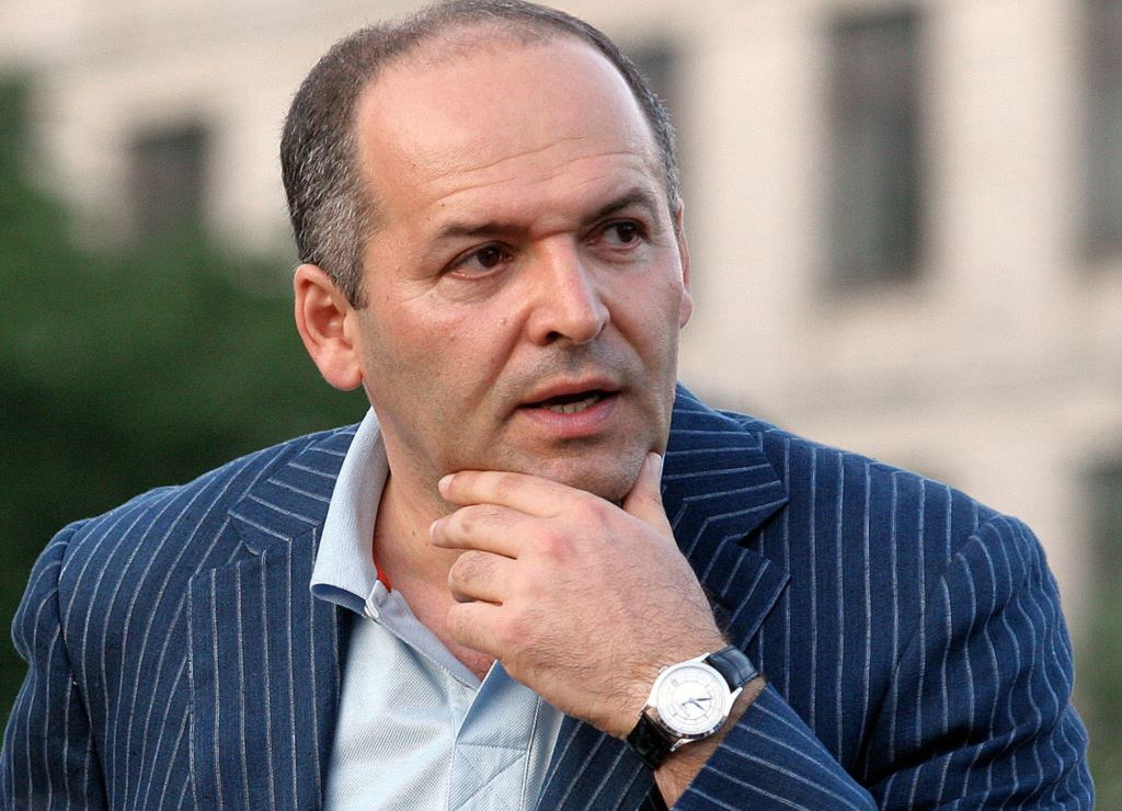 Пінчук Віктор Михайлович: від інженера до творця імперії