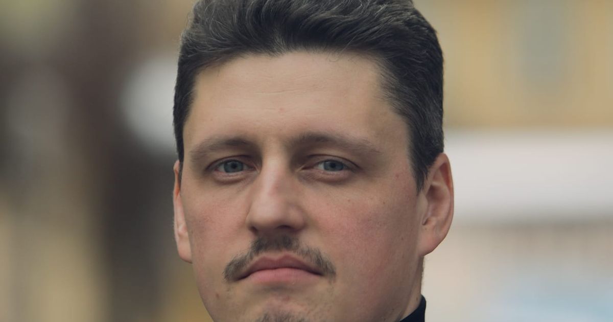 Рейтерович Ігор Вячеславович: провідний голос українського політаналізу