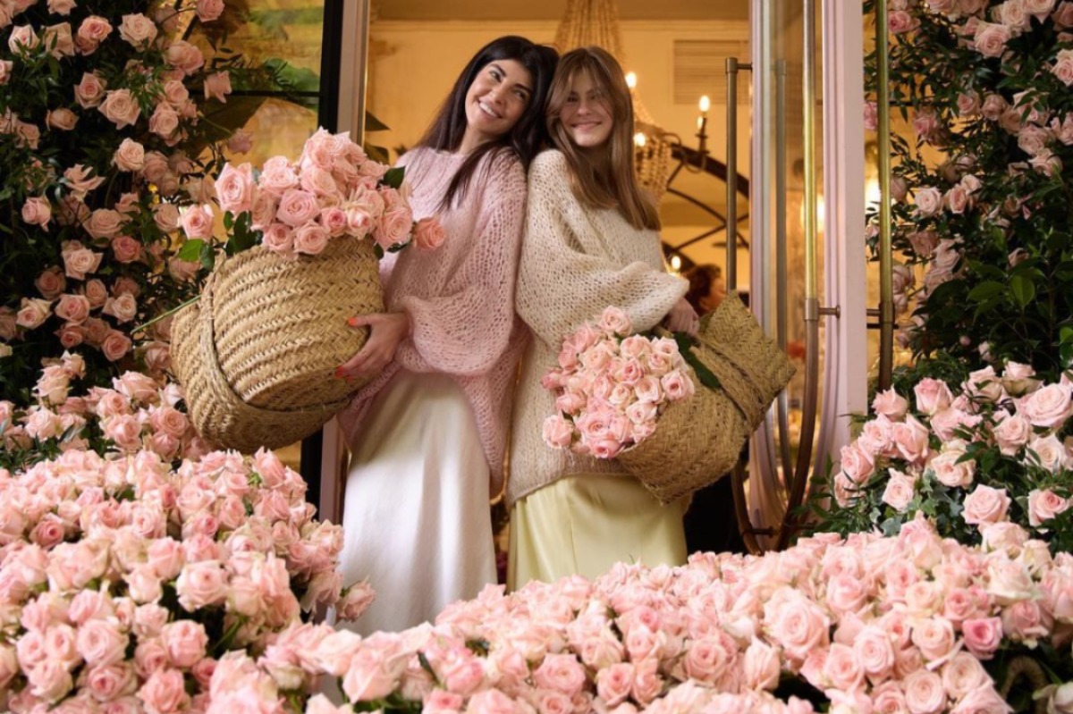 Сабіна Мусіна: шлях від емігрантки до зірки б’юті та благодійності