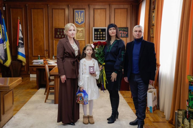 Світлана Онищук: сімейний стан і таємниці особистого життя