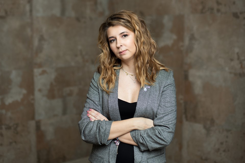 Світлана Павелецька: Біографія комунікаційної магії від Одеси