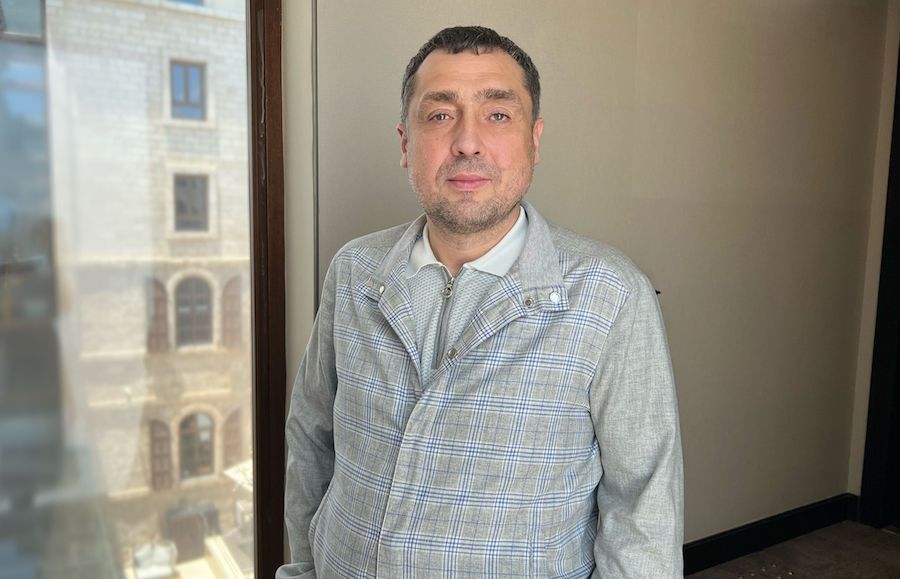 Свіщов Віталій Олександрович: від львівського спортсмена до інвестора гігантських проєктів