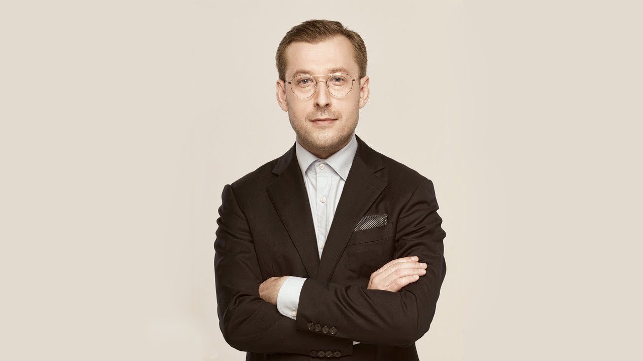 Сергій Нікітюк: скаут, який відкриває зірки модного світу