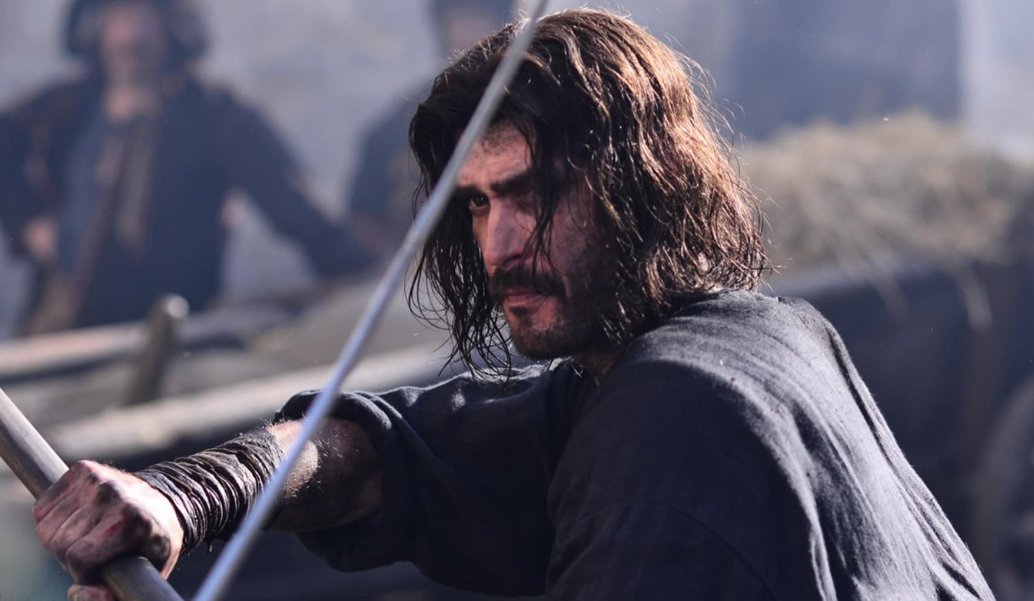 Сергій Стрельников: фільми й серіали