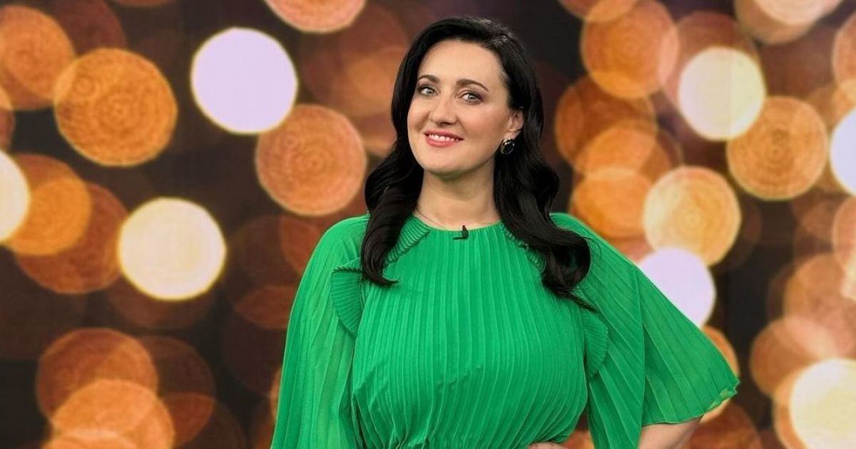 Соломія Вітвіцька: біографія від Бродів до вершин ТСН