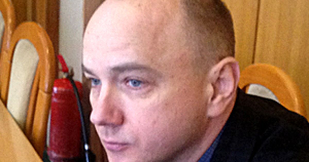 Таргоній Олександр Вячеславович: ключова фігура прокуратури Західної України