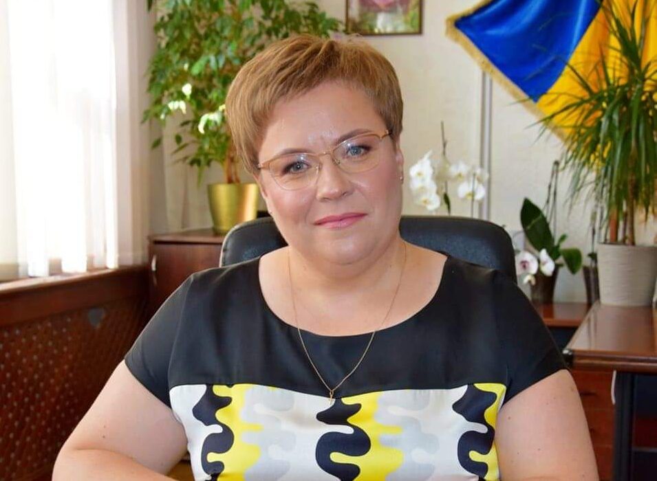 Тернова Ірина Володимирівна: від сільської вчительки до активістки змін