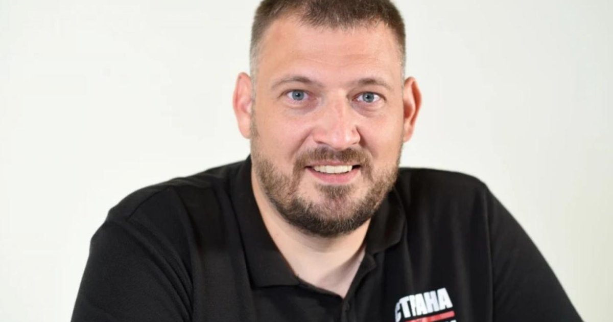 Тихановський Сергій Леонідович: від блогера до легенди білоруського спротиву