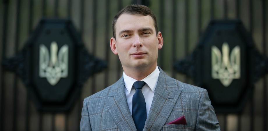 Ярослав Железняк: нардеп, який розкриває інсайди ВР у реальному часі