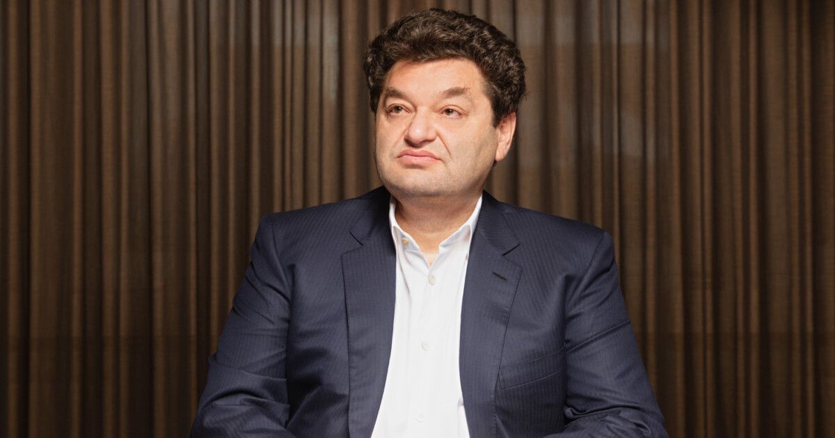 Єрмолаєв Вадим Володимирович: бізнес-магнат, що перебудував Дніпро