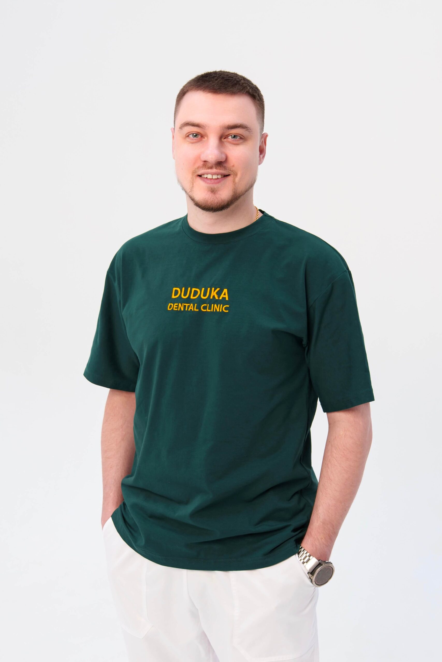 Дудука Харків: перша ортодонтична клініка для посмішок мрії