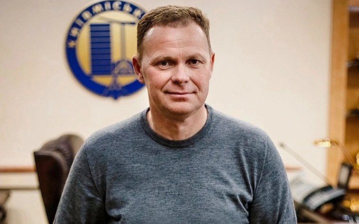 Ігор Кушнір: від зварювальника до вершин Евересту та Києва