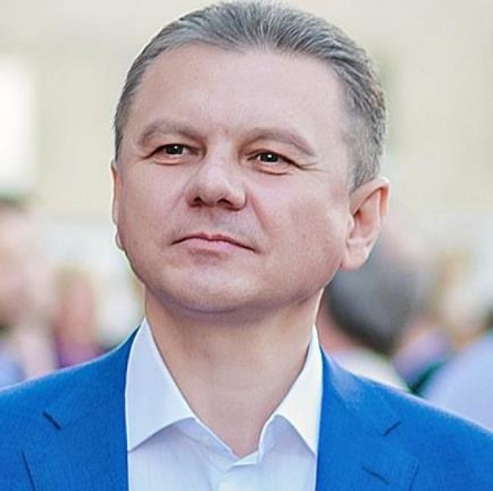 Мер Вінниці: Сергій Моргунов та його вплив на місто