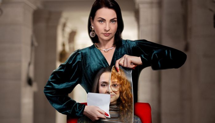 Ніхто не ідеальний: скільки серій та секрети успіху мелодрами 1+1