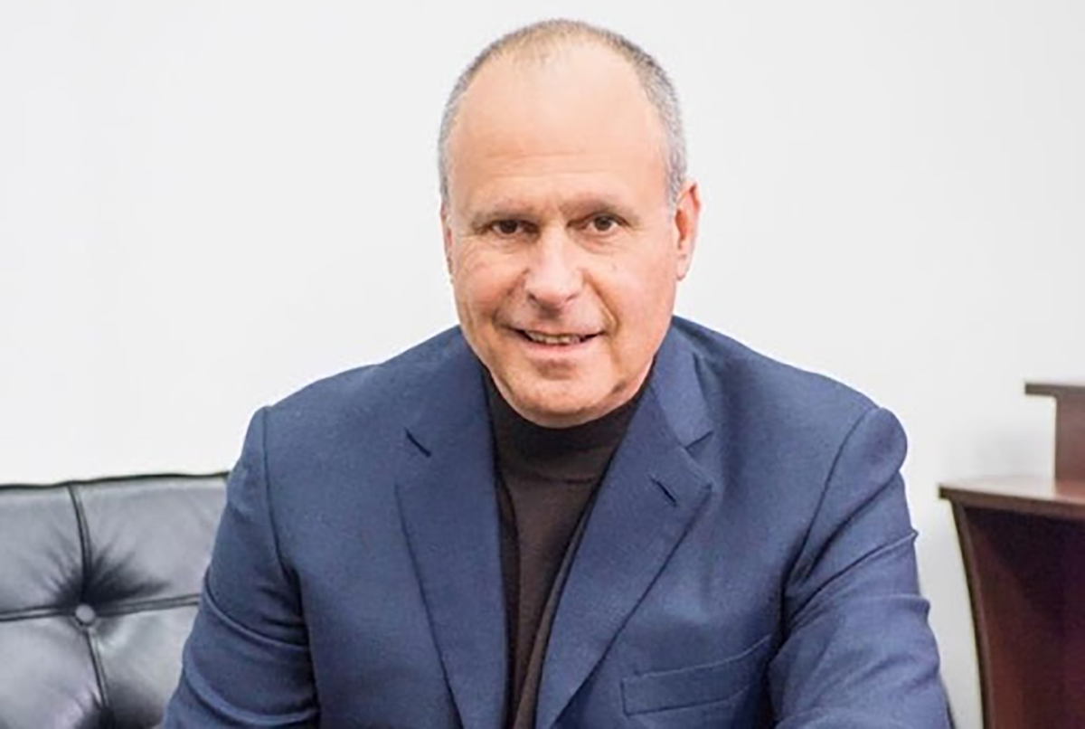 Офер Керцнер: Ізраїльський інвестор, що перетворює українські простори