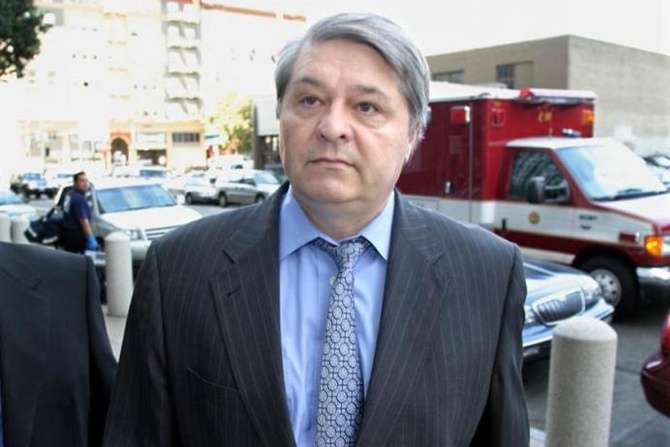 Павло Лазаренко: від агронома до втікача-мільярдера