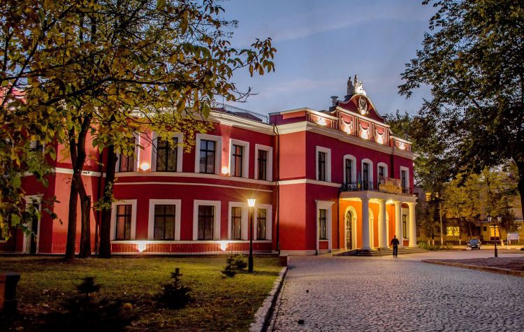 Скільки років Кропивницькому: 272 роки степового серця