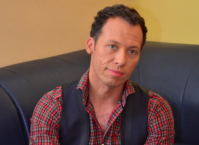 Томільченко: геній хореографії та шоу-бізнесу