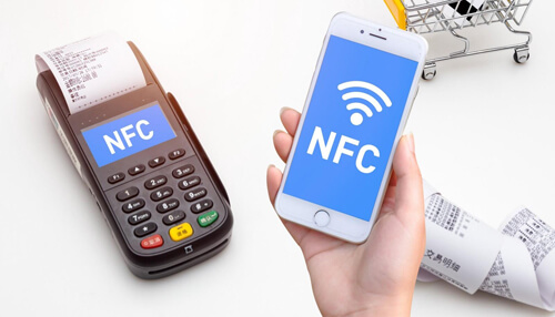 Технологія NFC: як розраховуватися телефоном без фізичної картки