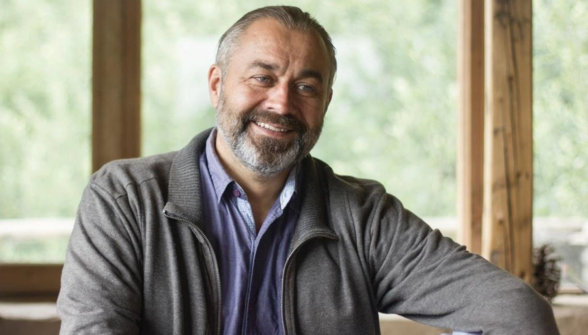 Алакх Ніранжан: біографія майстра Джйотіш і засновника ведичної академії