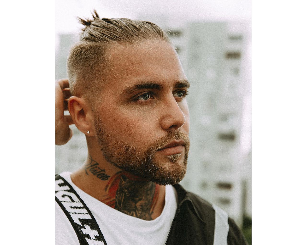 Алсмі біографія: таємничий майстер пародій і хітів