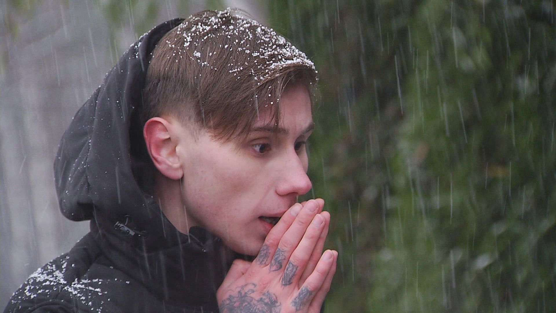 Дмитро Матвєєв екстрасенс: повна біографія