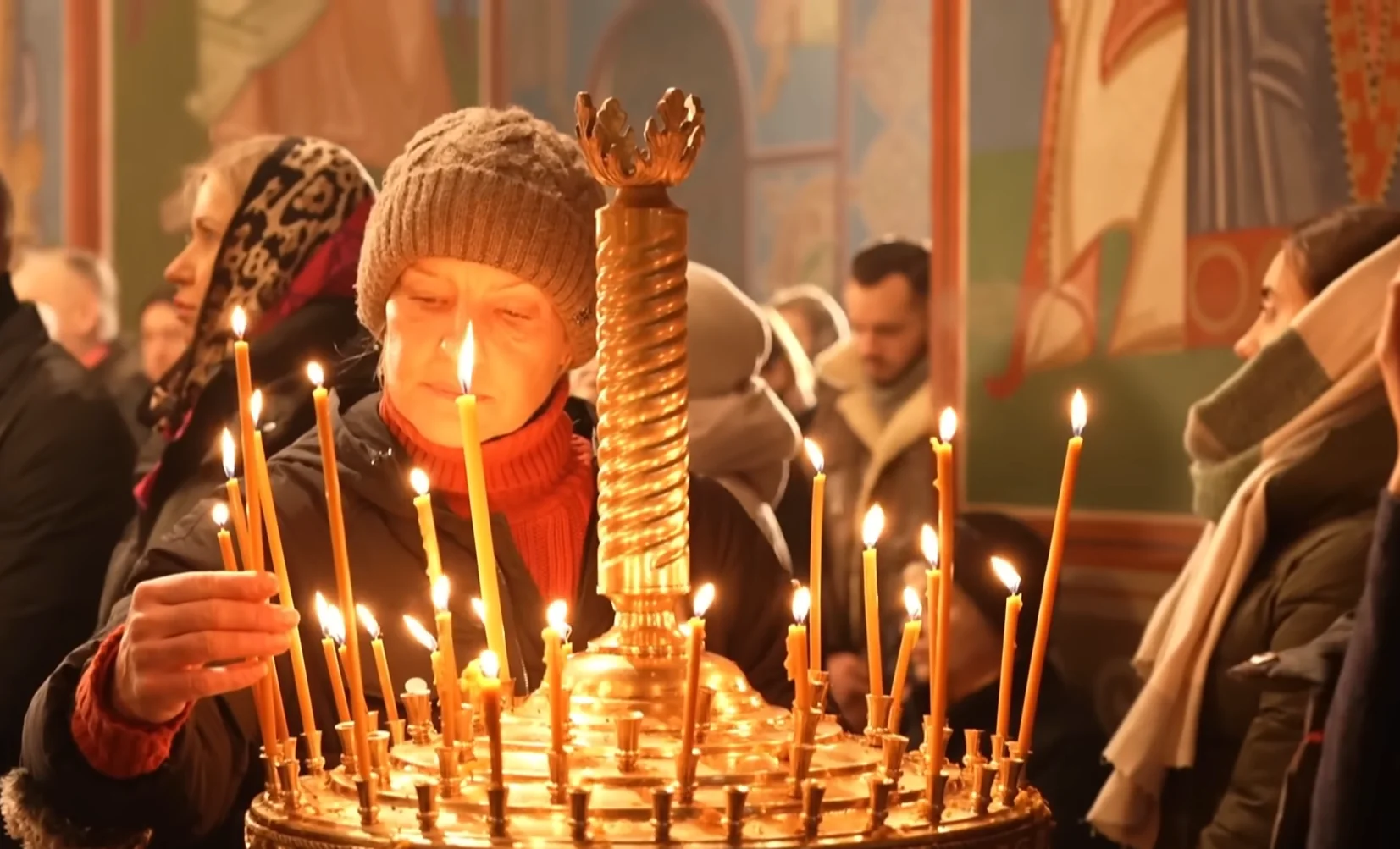 Як відмолити гріхи роду: православний шлях до зцілення