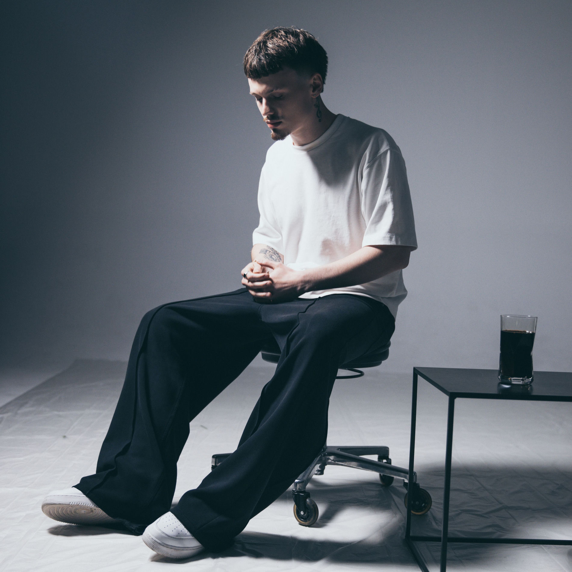 Liaze репер: біографія, шлях до слави та свіжі релізи 2026