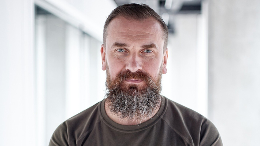 Лісовий будівельник Олексій: біографія майстра сокири та woodcraft