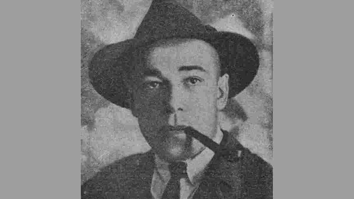 Михайло Абдалкін: біографія від нафтового міста до скандального депутата