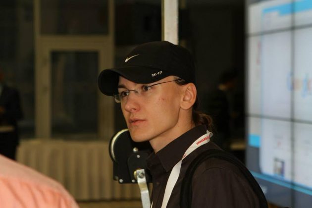 Михайло Токовінін: біографія творця amoCRM