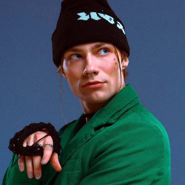 nkeeei біографія: Никита Коробыко від Барановичів до вершин репу