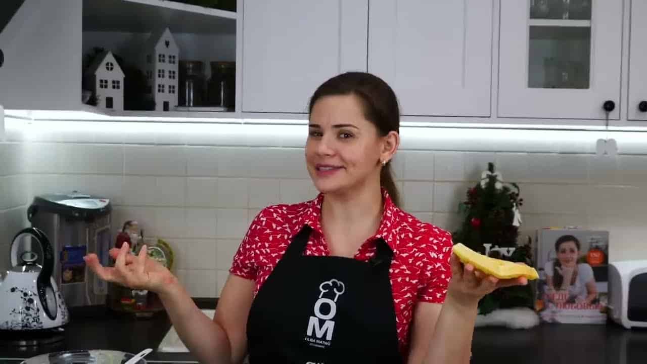 Ольга Матвій: біографія кулінарної зірки з Маріуполя