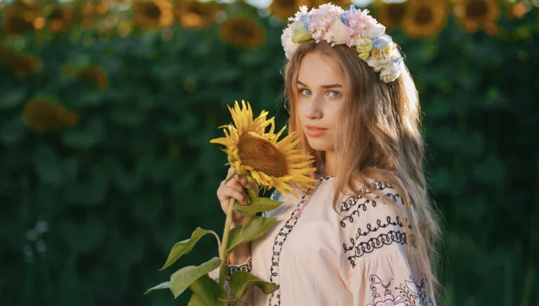 Що означає ім’я Катя: чистота, сила та український шарм