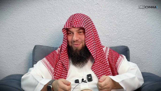 Сірадж Абу Тальха: біографія проповідника чистої сунни