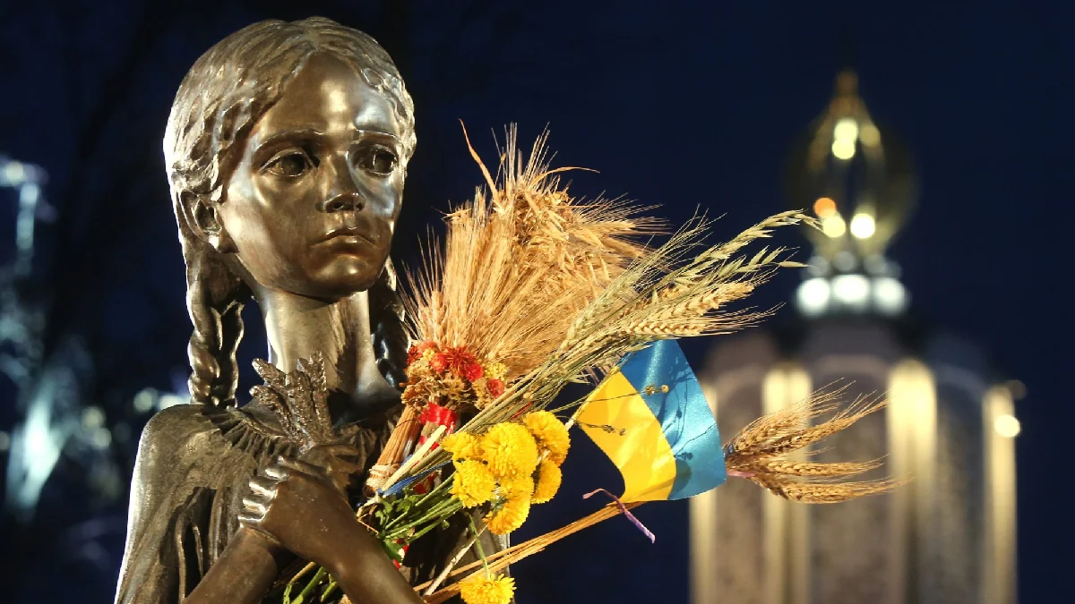 Скільки голодоморів було в Україні: трагедія трьох епох