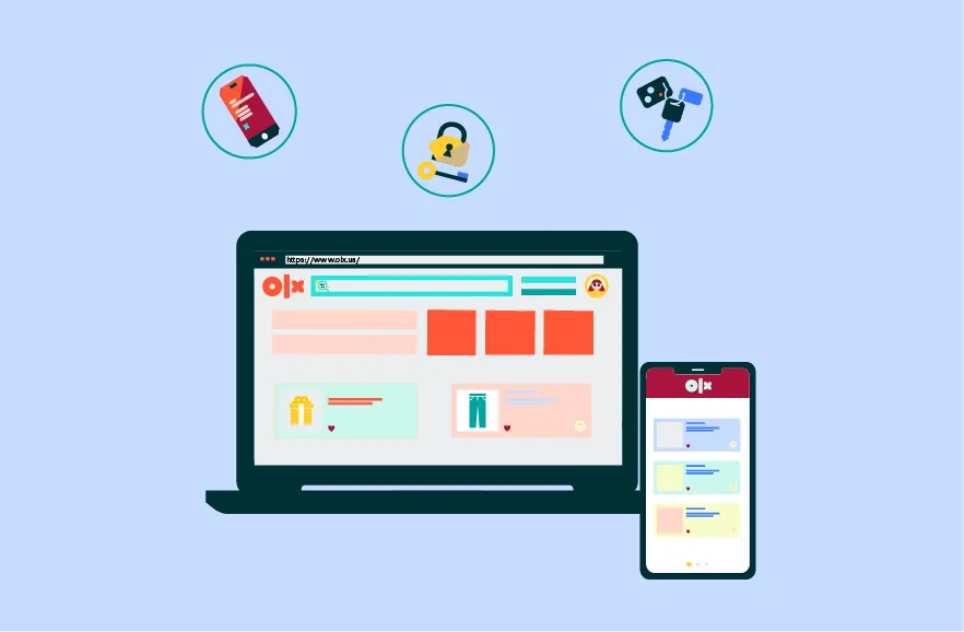 Скільки оголошень можна розмістити на OLX у 2026: повні ліміти та хитрощі