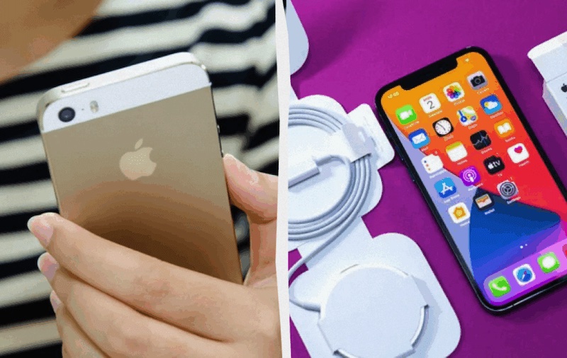Как продать подержанный iPhone: 4 проверенных способа