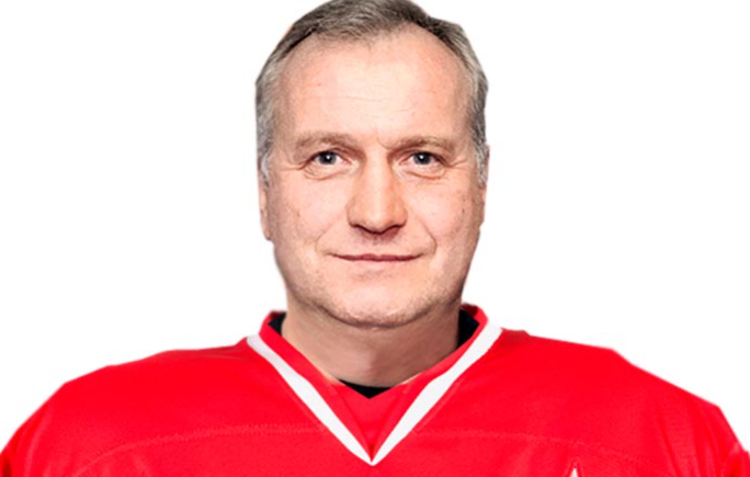 Алексей Васильевич Гусаров,