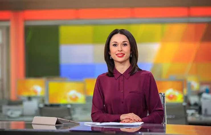 Анастасія Мазур