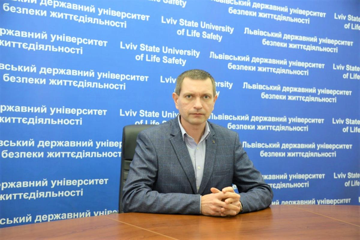 Андрій Кушнір
