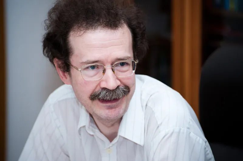 Андрій Яковлєв: майстер гумору, режисер і співтворець українського кінофеномену