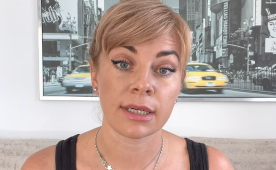 Анна Єфремова: екстрасенс, емпат і таролог, чиї прогнози зачаровують Україну